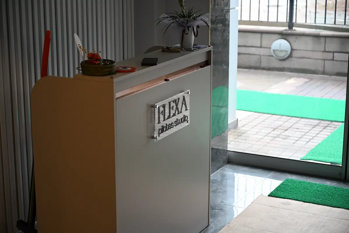 Flexa Club Pilates