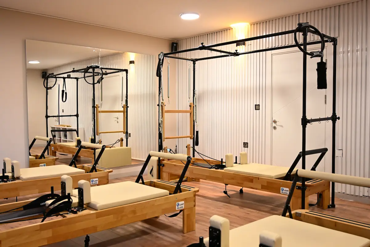 Flexa Club Pilates