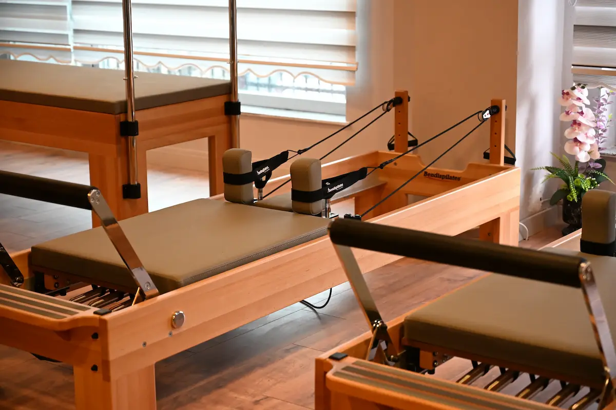 Flexa Club Pilates