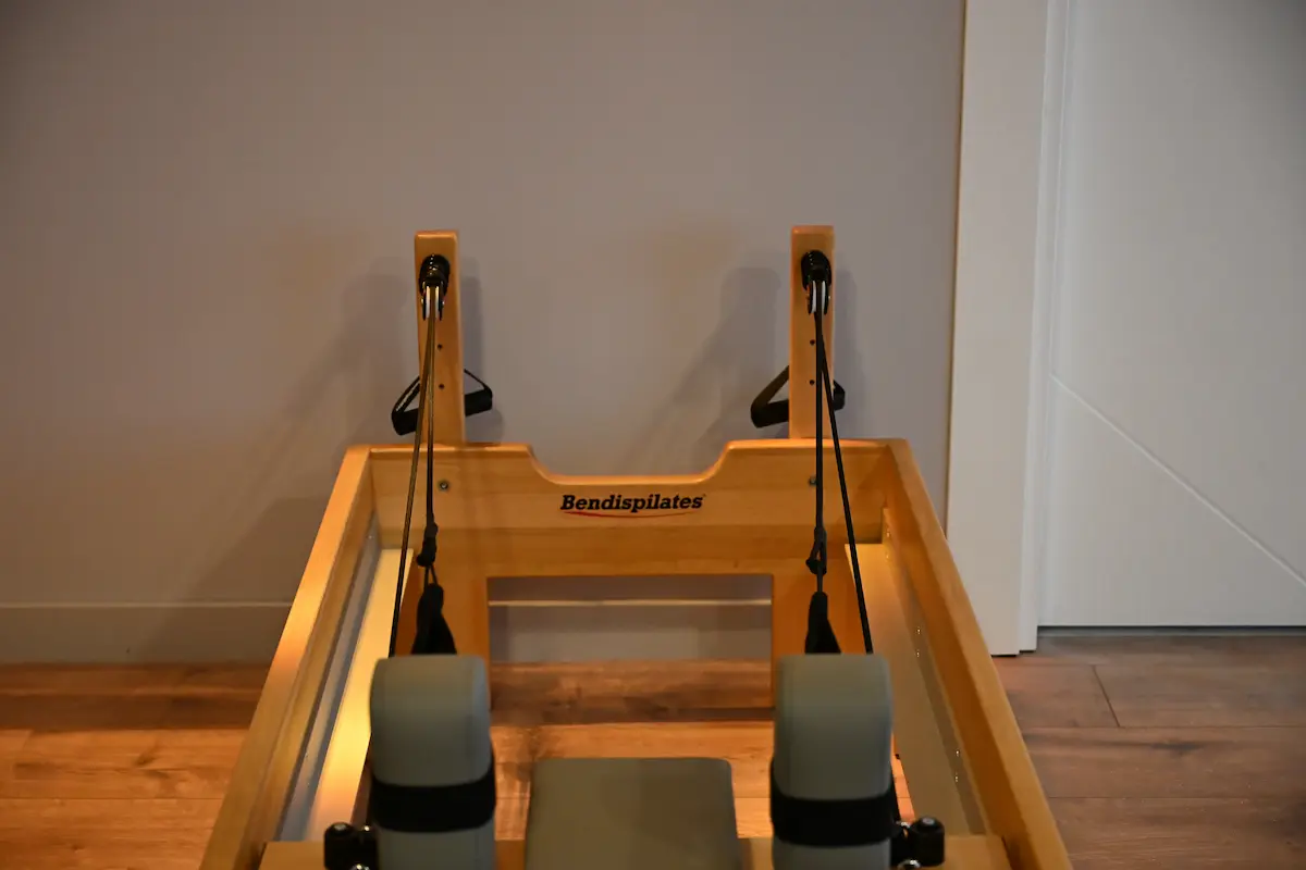 Flexa Club Pilates