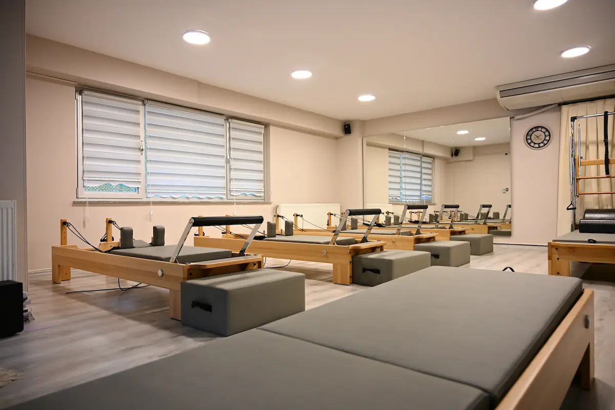 Flexa Club Pilates