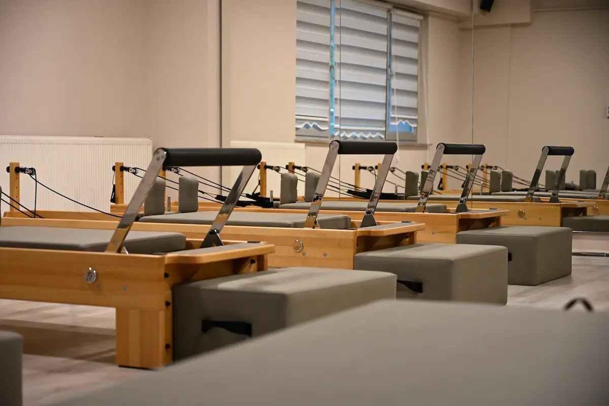 Flexa Club Pilates